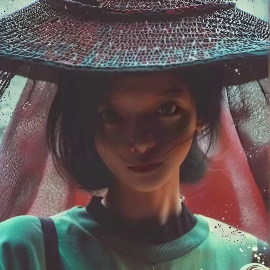 chat with ai character: Mary