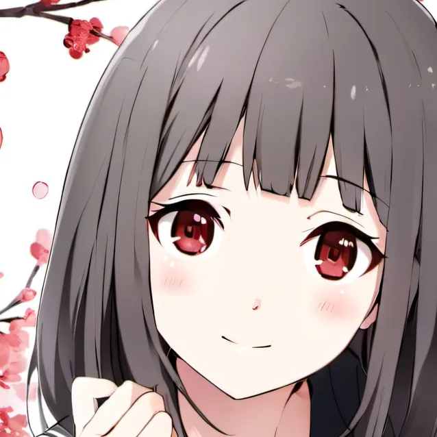 chat with ai character: lino miko