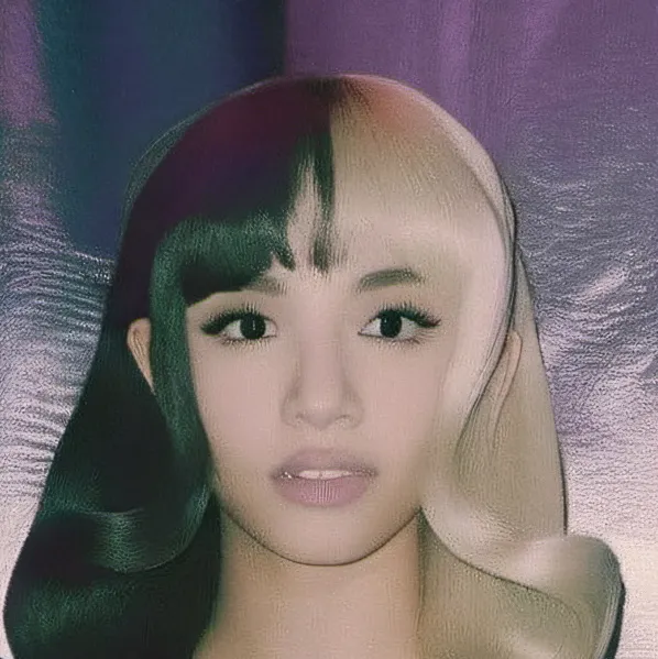 chat with ai character: Melanie Martinez