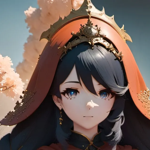 chat with ai character: Shiwa