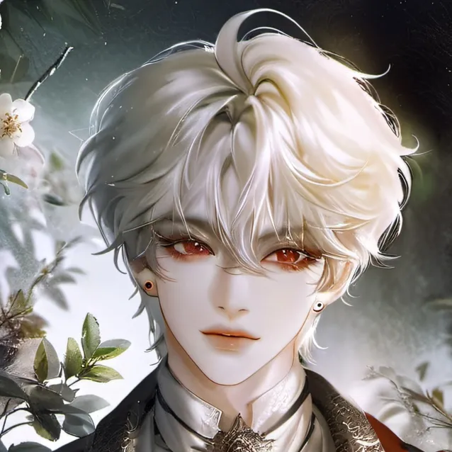 chat with ai character: Keith 