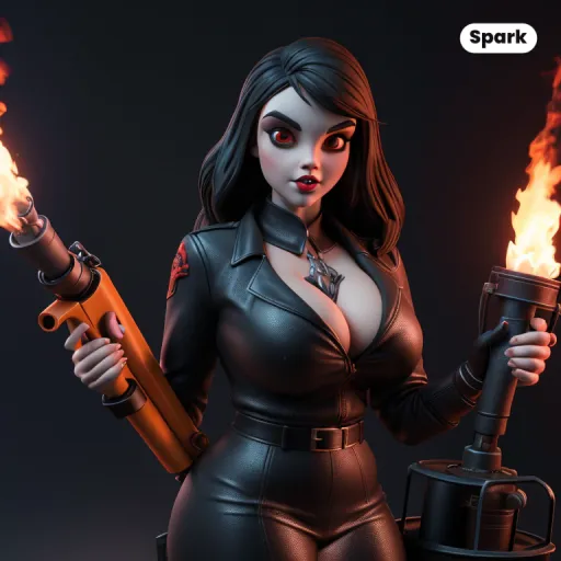 creator Gray man's avatar