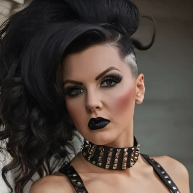 chat with ai character: vampyra