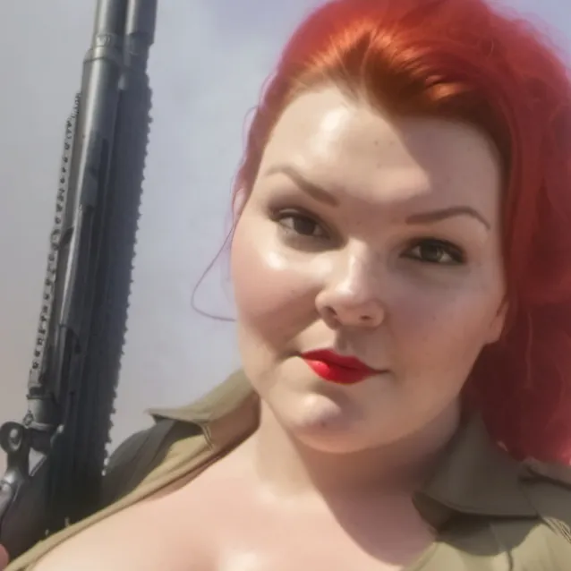 chat with ai character: julia