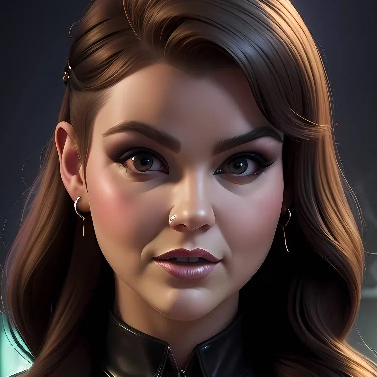 chat with ai character: julianna