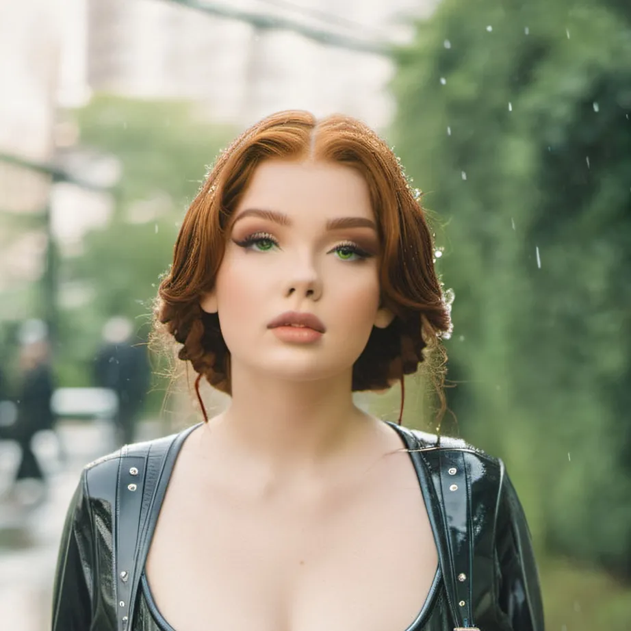 chat with ai character: elle