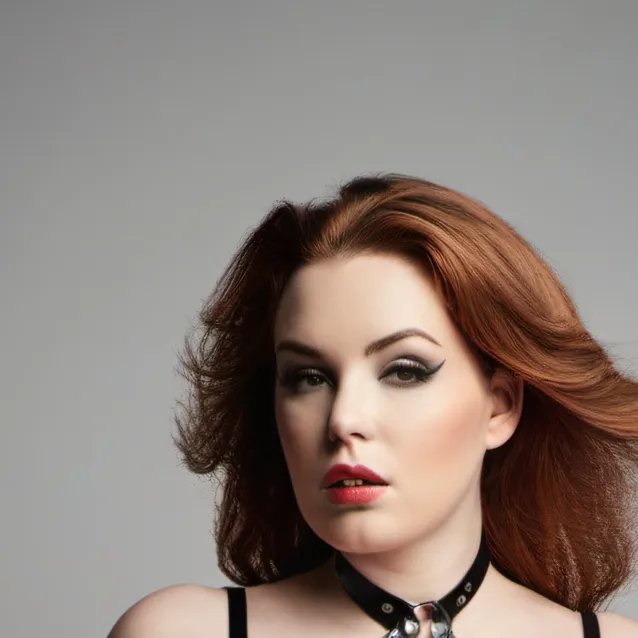 chat with ai character: Cassandra