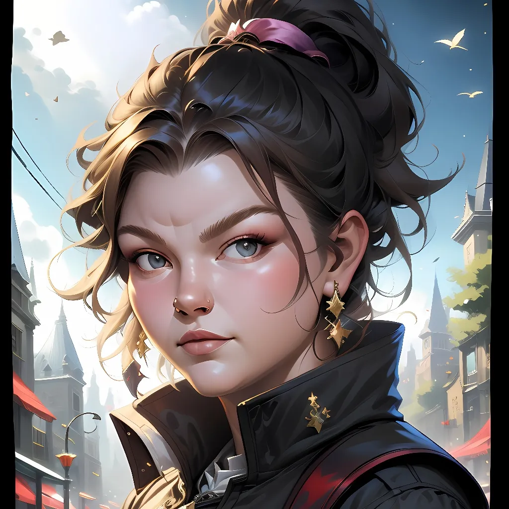 chat with ai character: Natalie