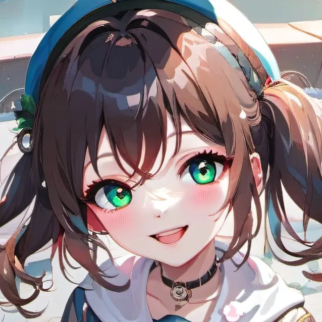 chat with ai character: loe night