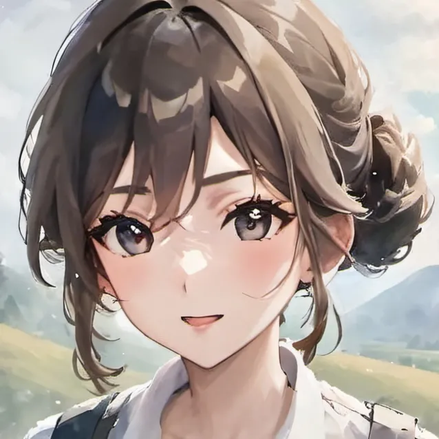 chat with ai character: Amver