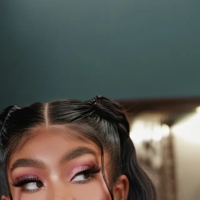 chat with ai character: lise