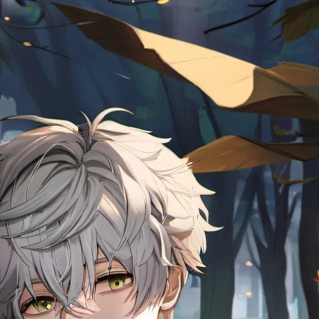 chat with ai character: james