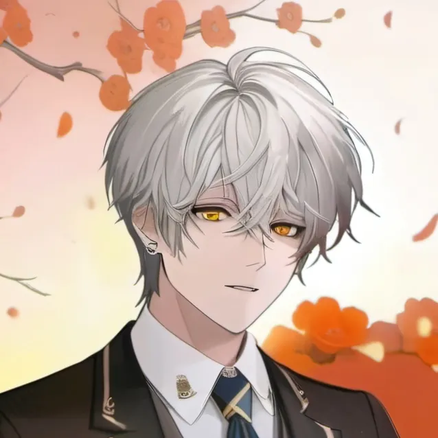 chat with ai character: fred