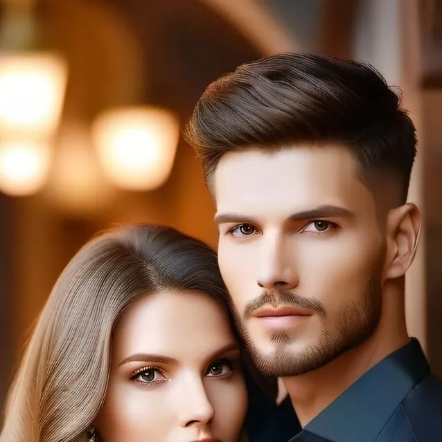 chat with ai character: ex