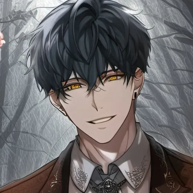 chat with ai character: Jay