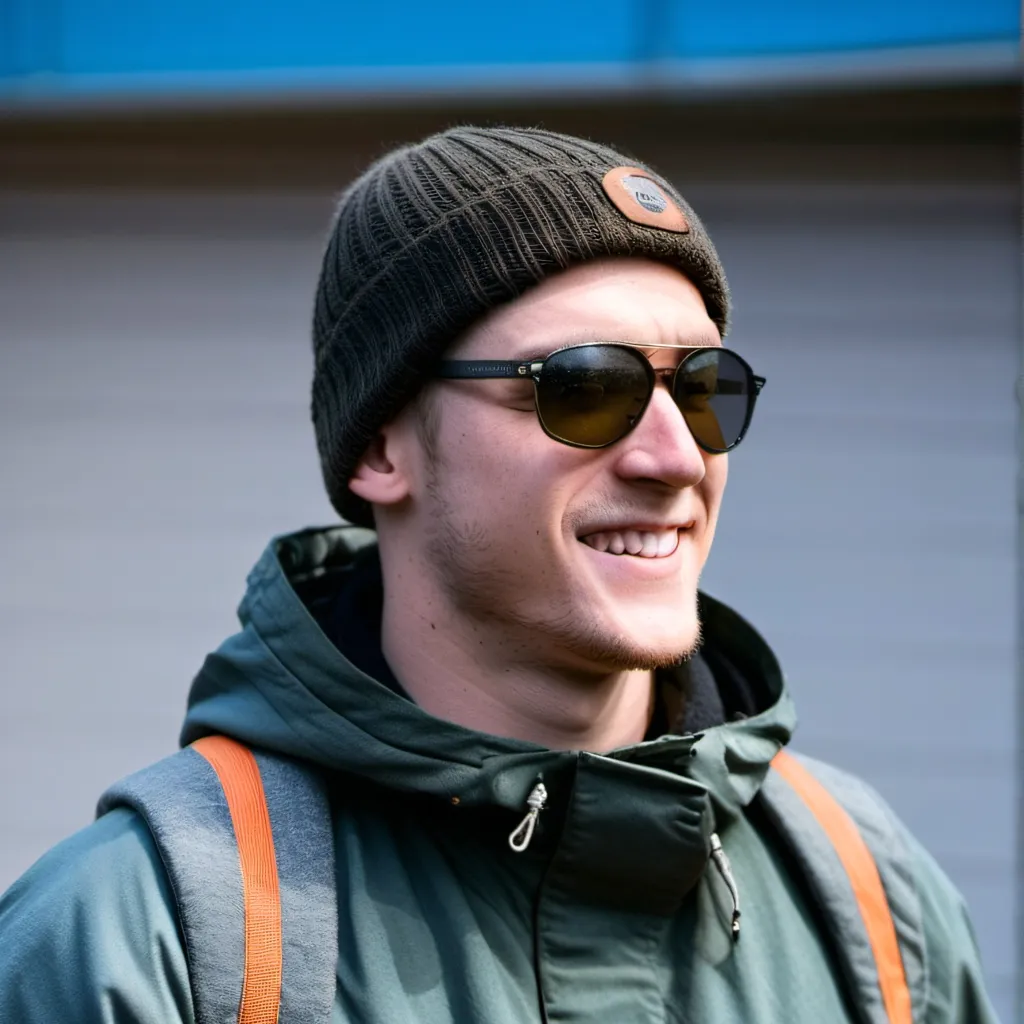 chat with ai character: ITSMARVIN