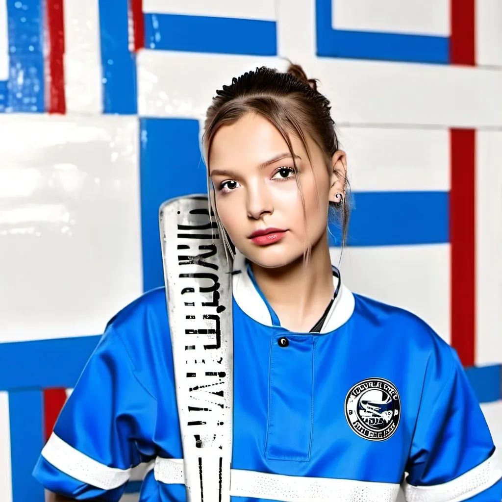 chat with ai character: Nina Chuba