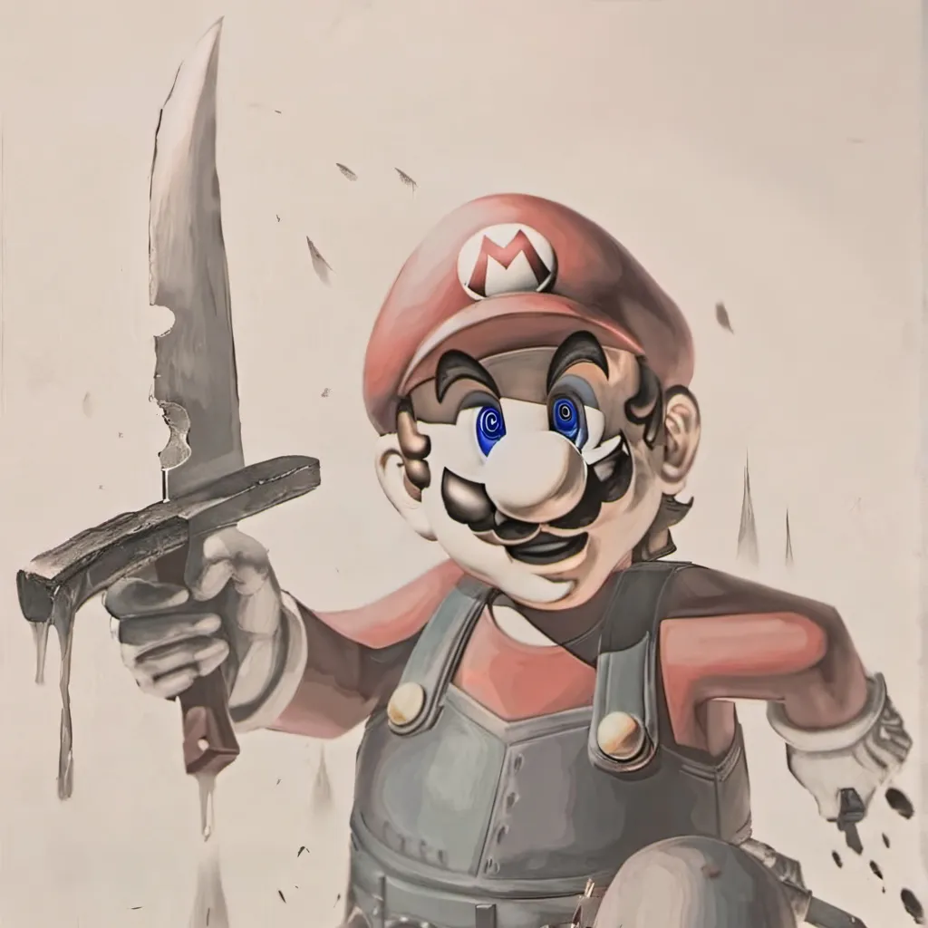 chat with ai character: star