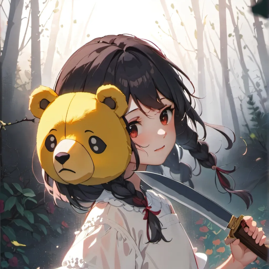 chat with ai character: YoYo