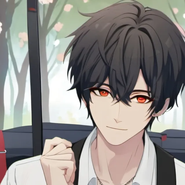 chat with ai character: guess meme