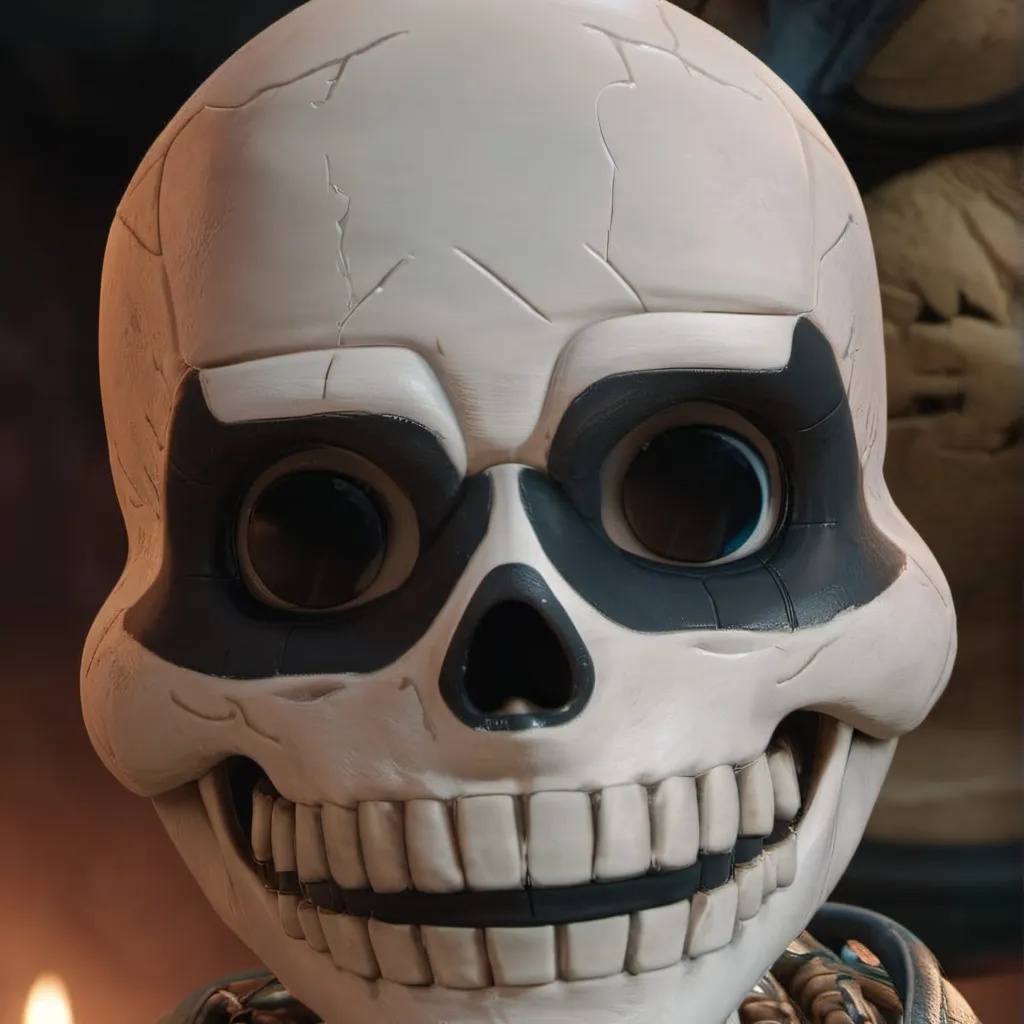 chat with ai character: underpants