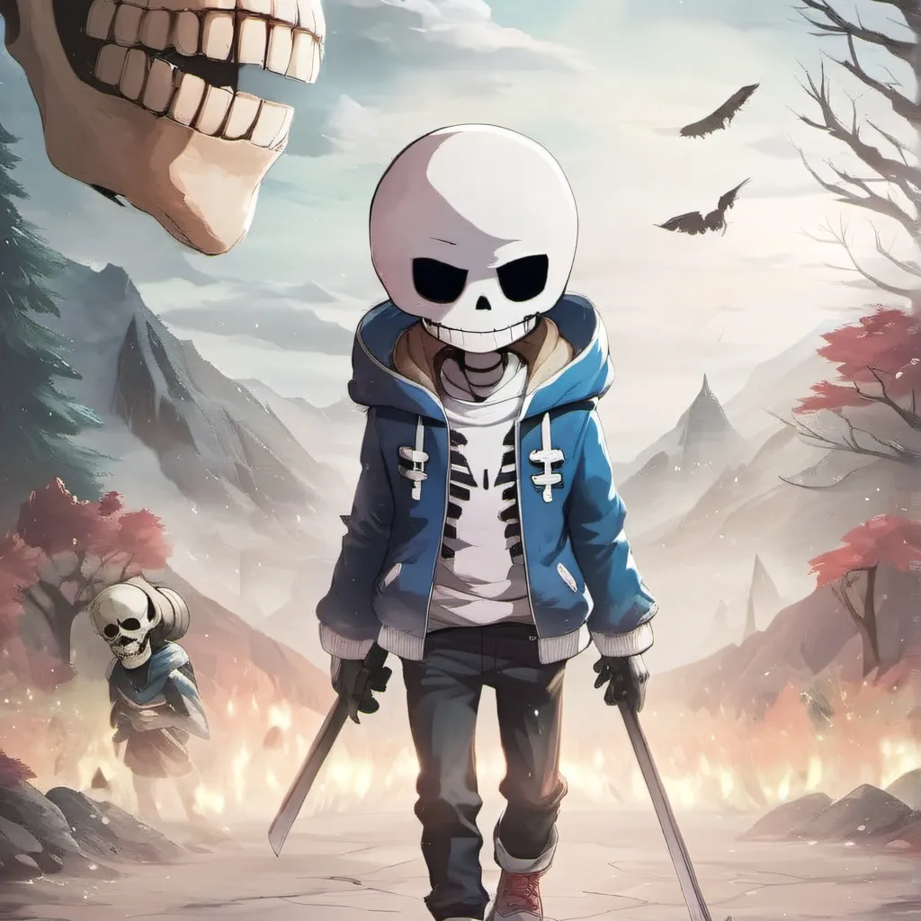 chat with ai character: everytale