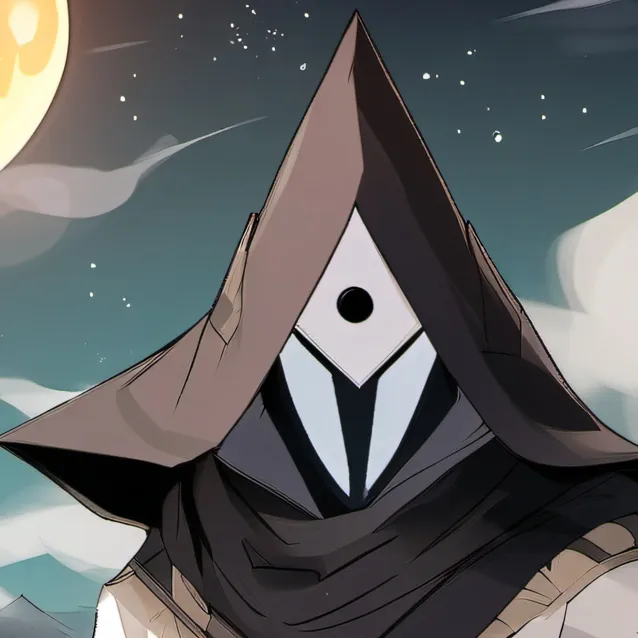 chat with ai character: limbo gd