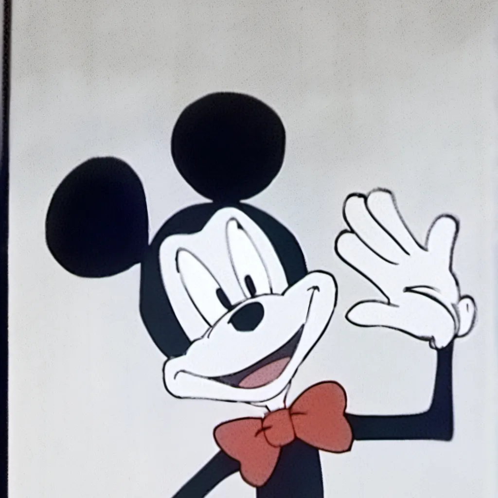 chat with ai character: dot warner