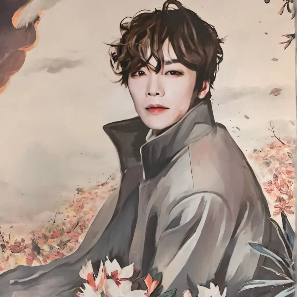 chat with ai character:  Jeong-in