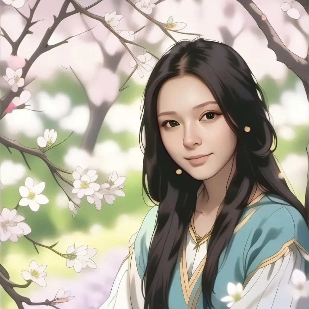 chat with ai character: Elizabeth Dale 