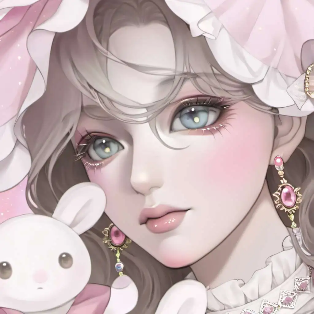 chat with ai character: Rose 🌹 