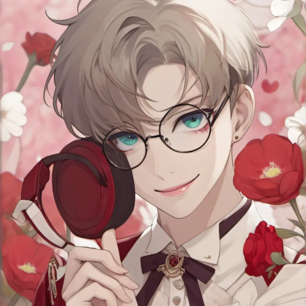 chat with ai character: Danny 