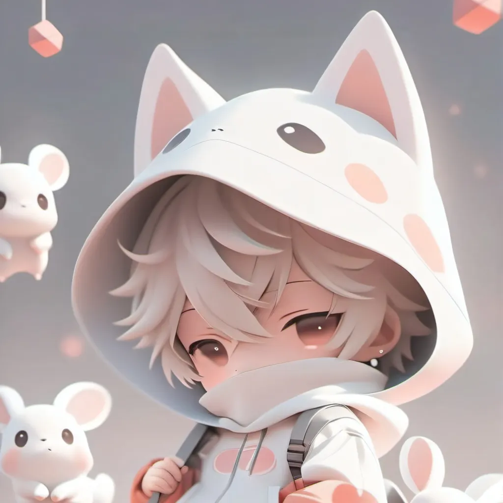 chat with ai character: jay /jenny 