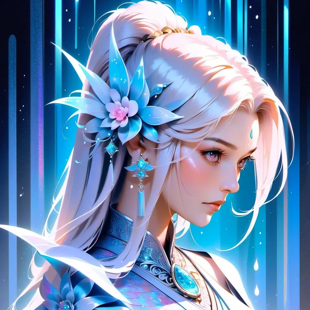 chat with ai character: Jasmine