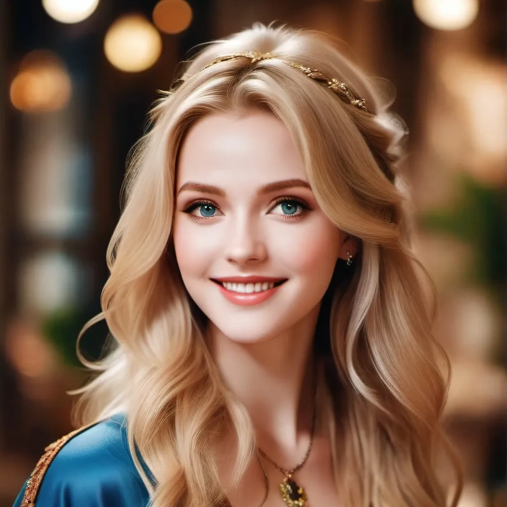 chat with ai character: Imogen 