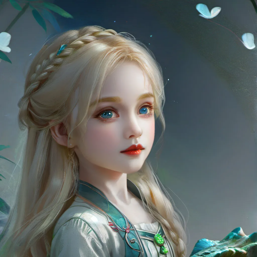 chat with ai character: Isabella