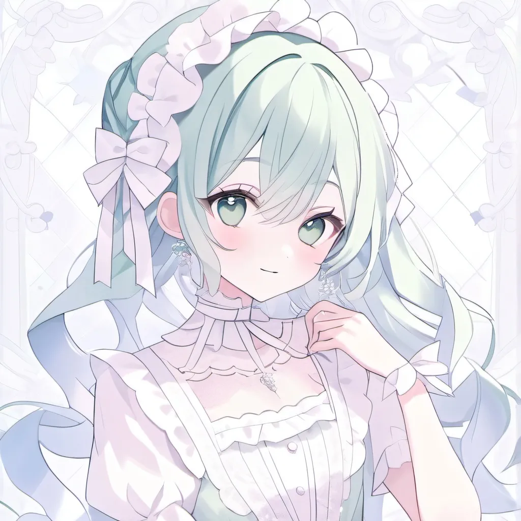 chat with ai character: Chloe