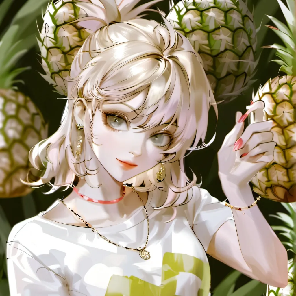 chat with ai character: Edie 