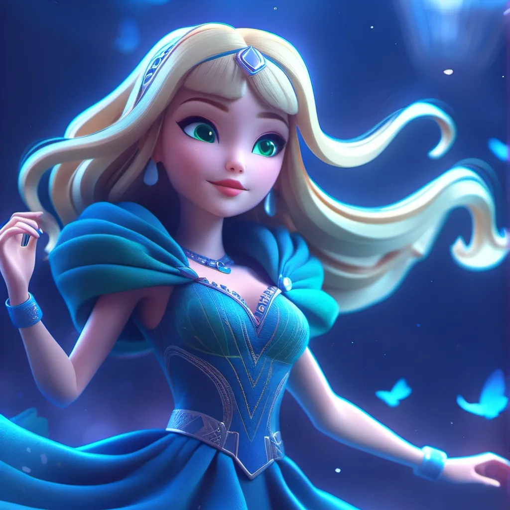 chat with ai character: Isabella 