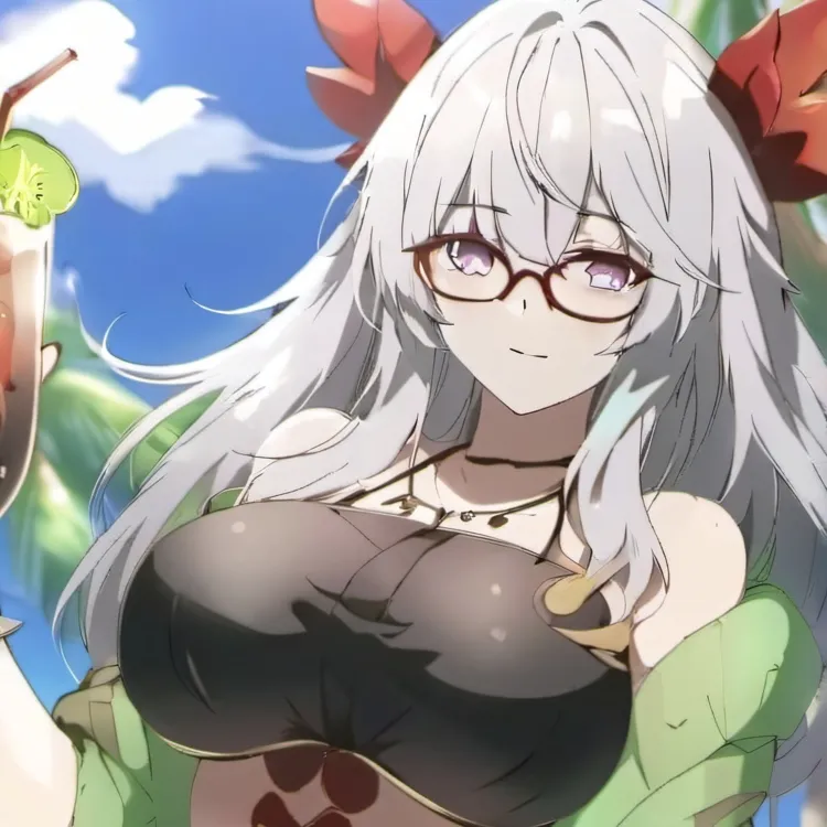 chat with ai character: minty