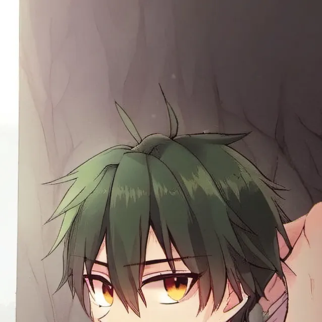 chat with ai character: Haru