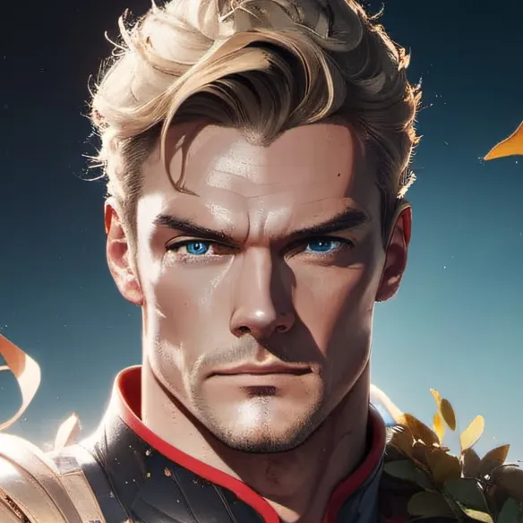 chat with ai character: Reacher 