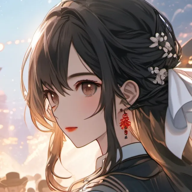 chat with ai character: Carla