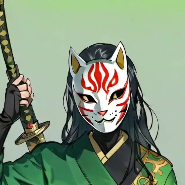 chat with ai character: Chesire