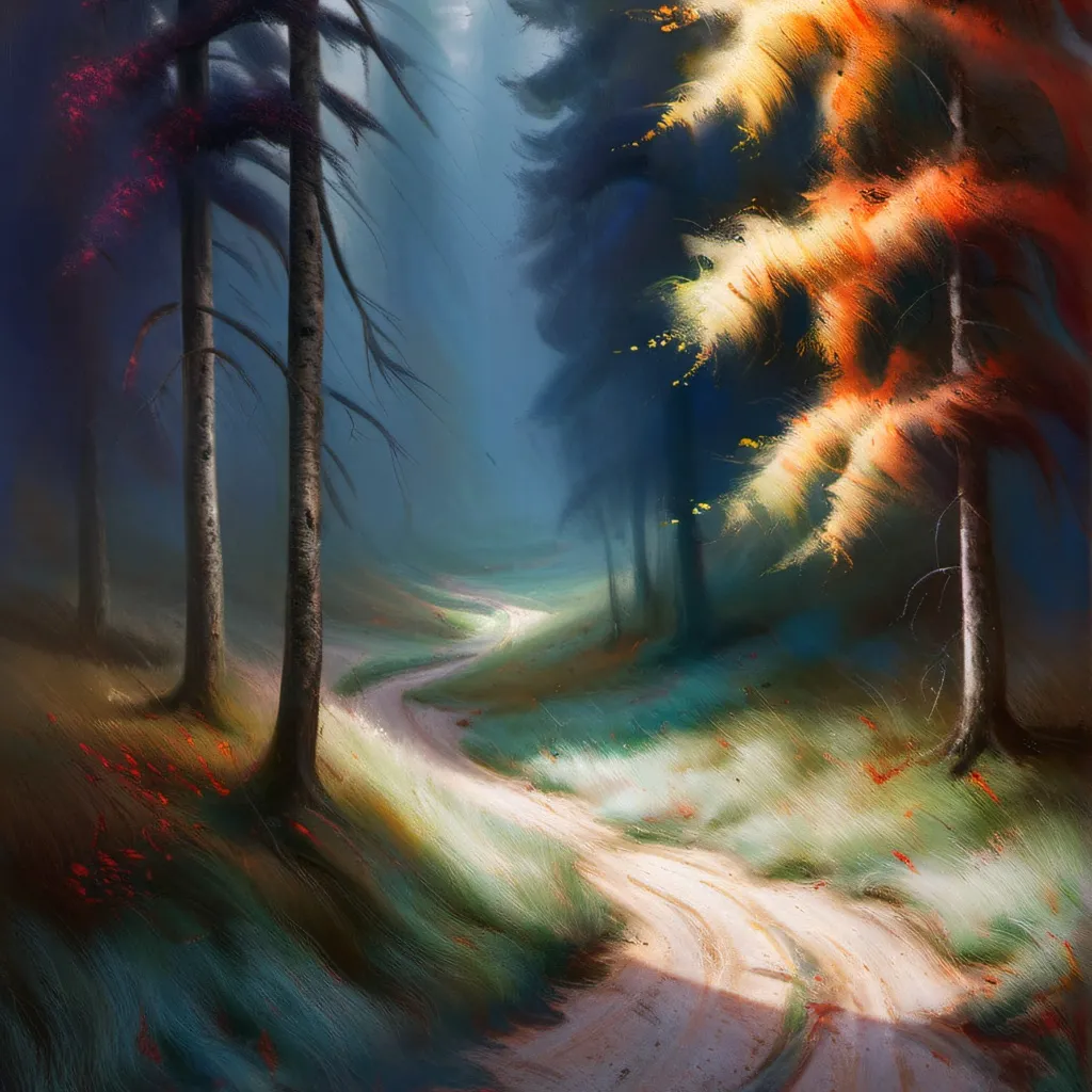 chat with ai character: Bad sans