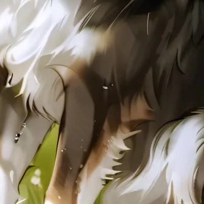 chat with ai character: Woof