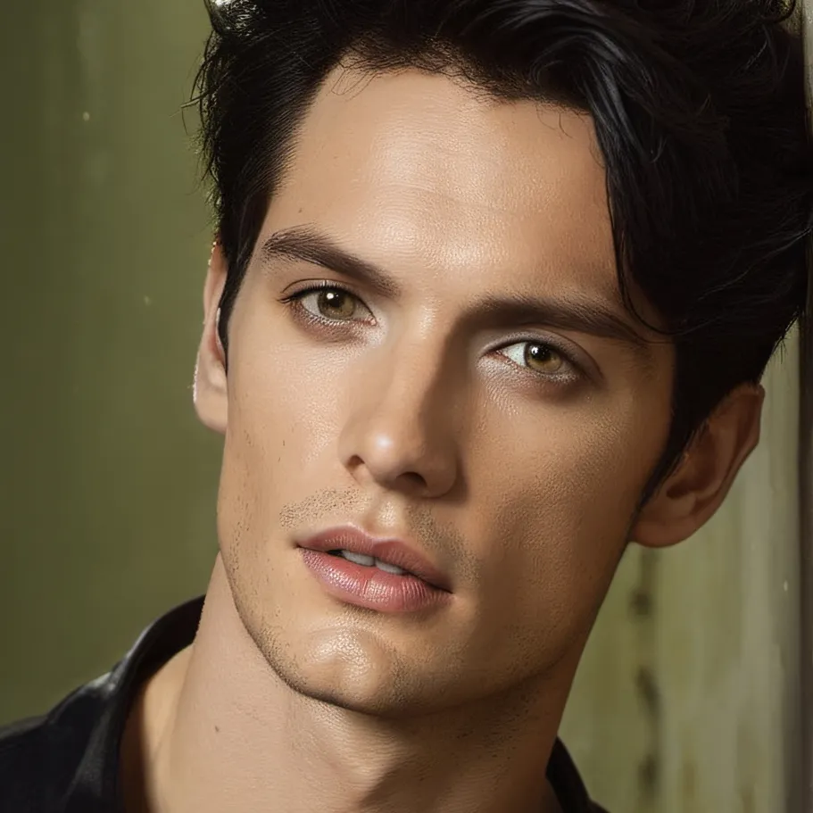 chat with ai character: Jack