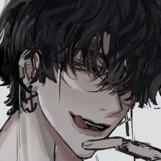 creator Leoni hort boy's avatar