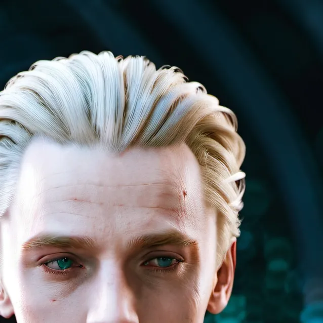 chat with ai character: draci malfoy