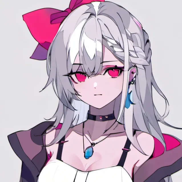 chat with ai character: Hannah